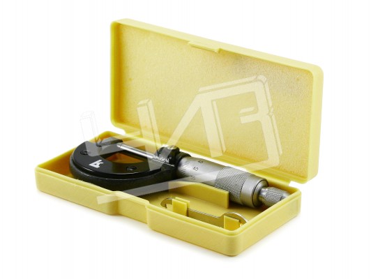 Микрометр МК-  50 0,01 КЛБ*